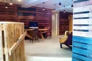 9Hotel Chelton, Brussels