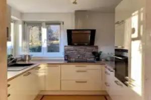 Haus Glücksmoment - neu ab Ostern 2022 Cottage, Sankt Englmar