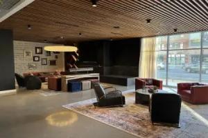 Atmosphere Apartments, Lincoln
