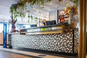 Fletcher Hotel-Restaurant Scheveningen, Scheveningen