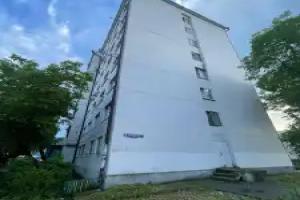 A small cozy studio, Pyatigorsk