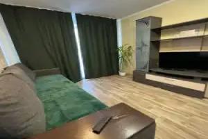 Apartments in the 1st 42 residential district, Achinsk