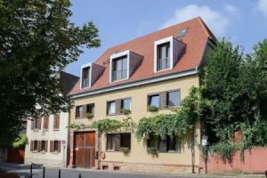 Gästehaus Susanne Pfaffmann Cottage, Landau in der Pfalz