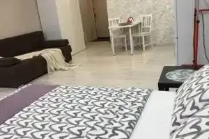 Apartments on Pionerskaya street 8A k2, Korolyov