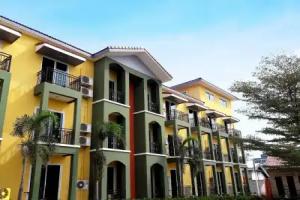 B2 Buriram Boutique & Budget Hotel, Buri Ram