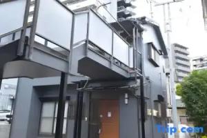 ID Ohmori20, Tokyo