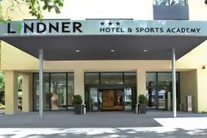 Lindner Hotel Frankfurt Sportpark, Frankfurt am Main