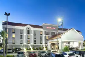 Hampton Inn Myrtle Beach-West, Myrtle Beach