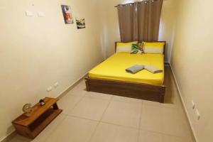 Oasis de Paz 1.2 Apartments, Jarabacoa