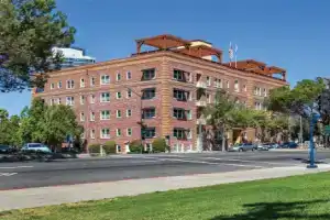 WorldMark San Diego - Balboa Park, San Diego