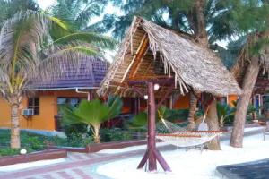 Mnarani Beach Cottages, Nungwi