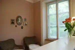 The Bed + Breakfast, Lucerne