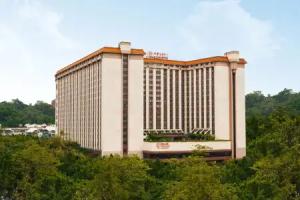 China Hotel, Guangzhou