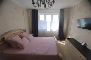 Cozy apartment on Garnaev street, Zhukovsky