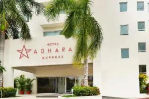 Adhara Express Hotel, Cancun