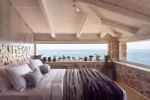Arismari Luxury Villas, Vasilikos