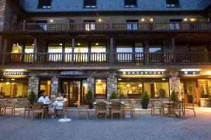Hotel & Spa Niunit, Ordino