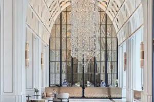 Eastin Grand Hotel Phayathai, Bangkok