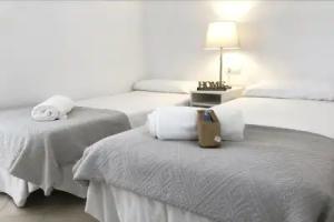 T&H Novelty 114 Family Apartment, Salou
