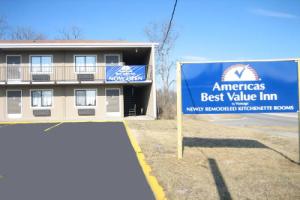 Americas Best Value Inn, Topeka
