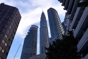 Corus Hotel, Kuala Lumpur