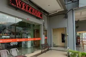 The Island Hotel, Pangkor