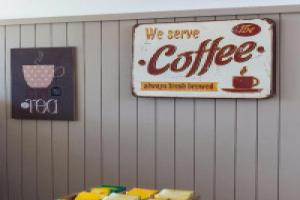 initial by balladins Blois, Blois