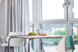 Mintrops Concierge Hotel, Essen