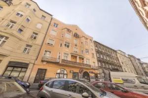 Chili Apartments, Budapest