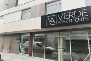 Verde Apartments, Koszalin