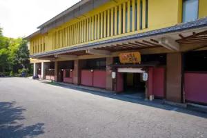 Yamanakaonsen Ohanami Kyubei, Kaga