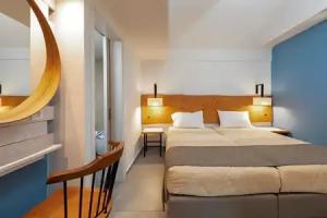 Iolida Village Hotel, Agia Marina