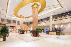 Golden Phoenix PEK Airport T3 Hotel, Beijing