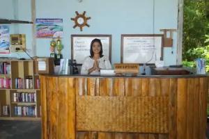 Kradan Beach Resort, Kradan