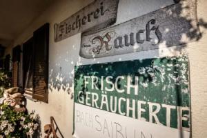 Fisherman's House Comfortable Holiday Residence, Diessen am Ammersee