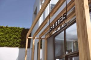 St. John Suites - Adults Only Zakynthos, Tsilivi-Planos