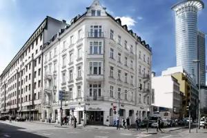 Grand Hotel Downtown, Frankfurt am Main