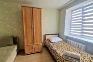 Apartments on Sovetskaya street 72, Gomel