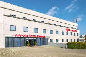 Ramada by Wyndham Airport Hotel, Prague