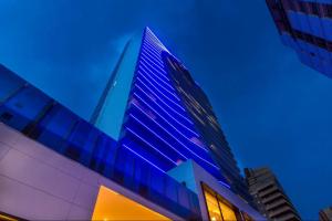 ESTIMAR Suitopia Hotel, Calpe