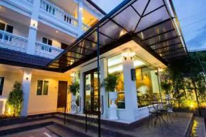 The Lion King Hotel, Udon Thani City