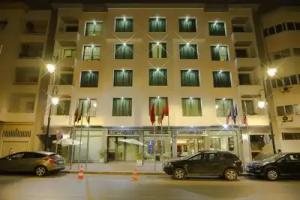 Gardenia Boutique Hôtel, Rabat