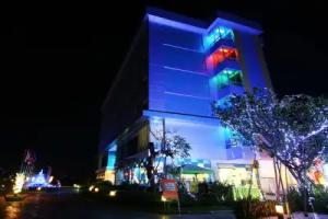 V-One Hotel Korat, Nakhon Ratchasima City