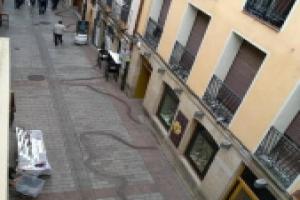 Apartment With 2 Bedrooms in Logroño, With Wonderful City View and Wif, Logrono