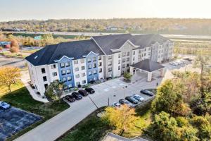 Staybridge Suites North by IHG, Cedar Rapids