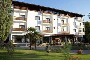Rodopi Hotel, Komotini