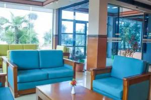 Hotel Bahamas, Sarande