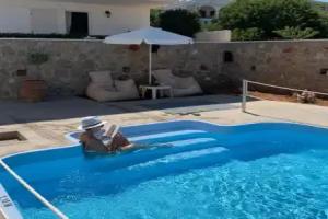 Koukounari Apartments 3, Skala