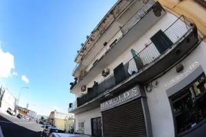 The Last Floor, Torre del Greco