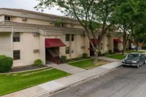 Bond Hotel and Extended Stay, Boise